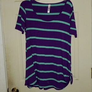 LuLaRoe Perfect Tee